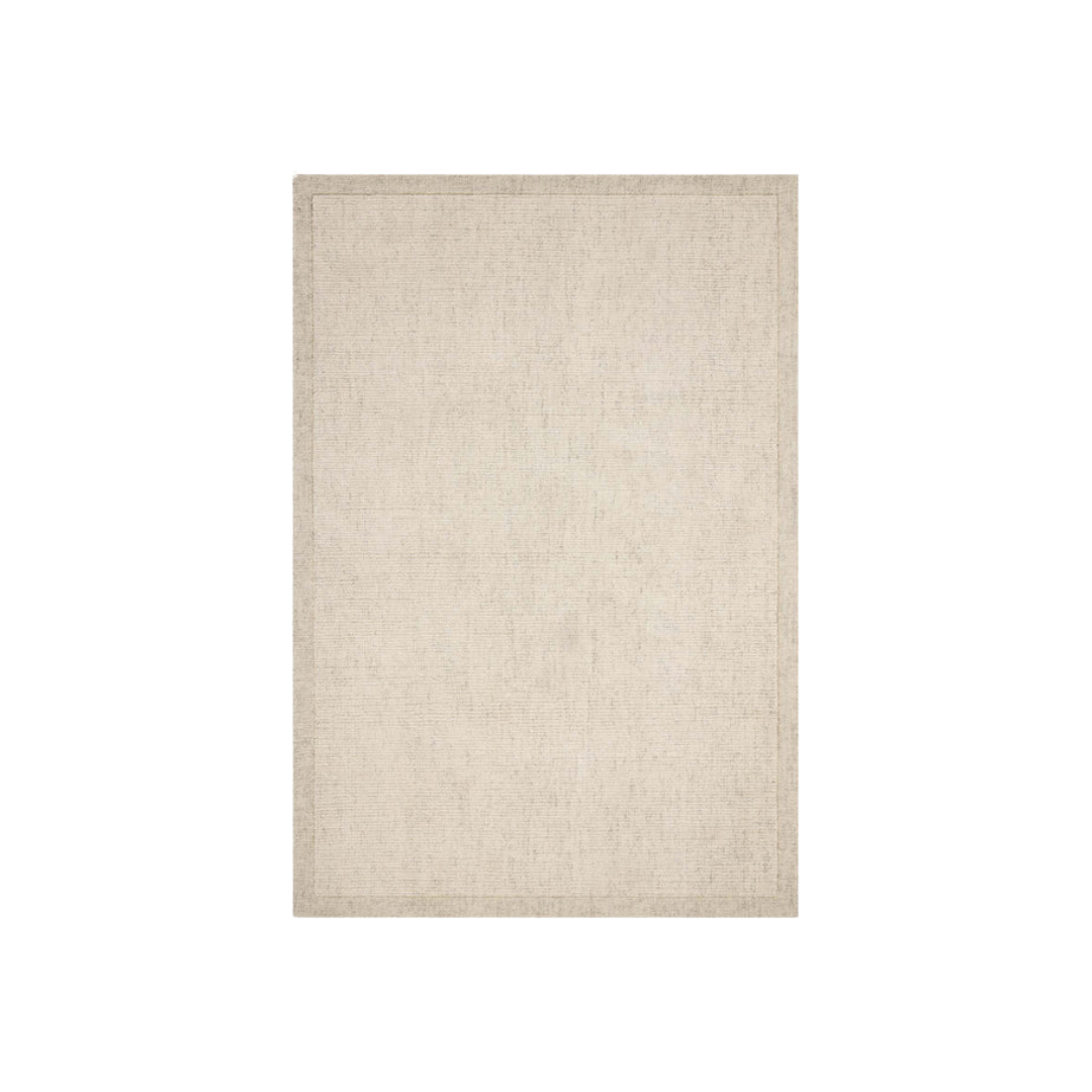 Henley Ivory &amp; Smoke