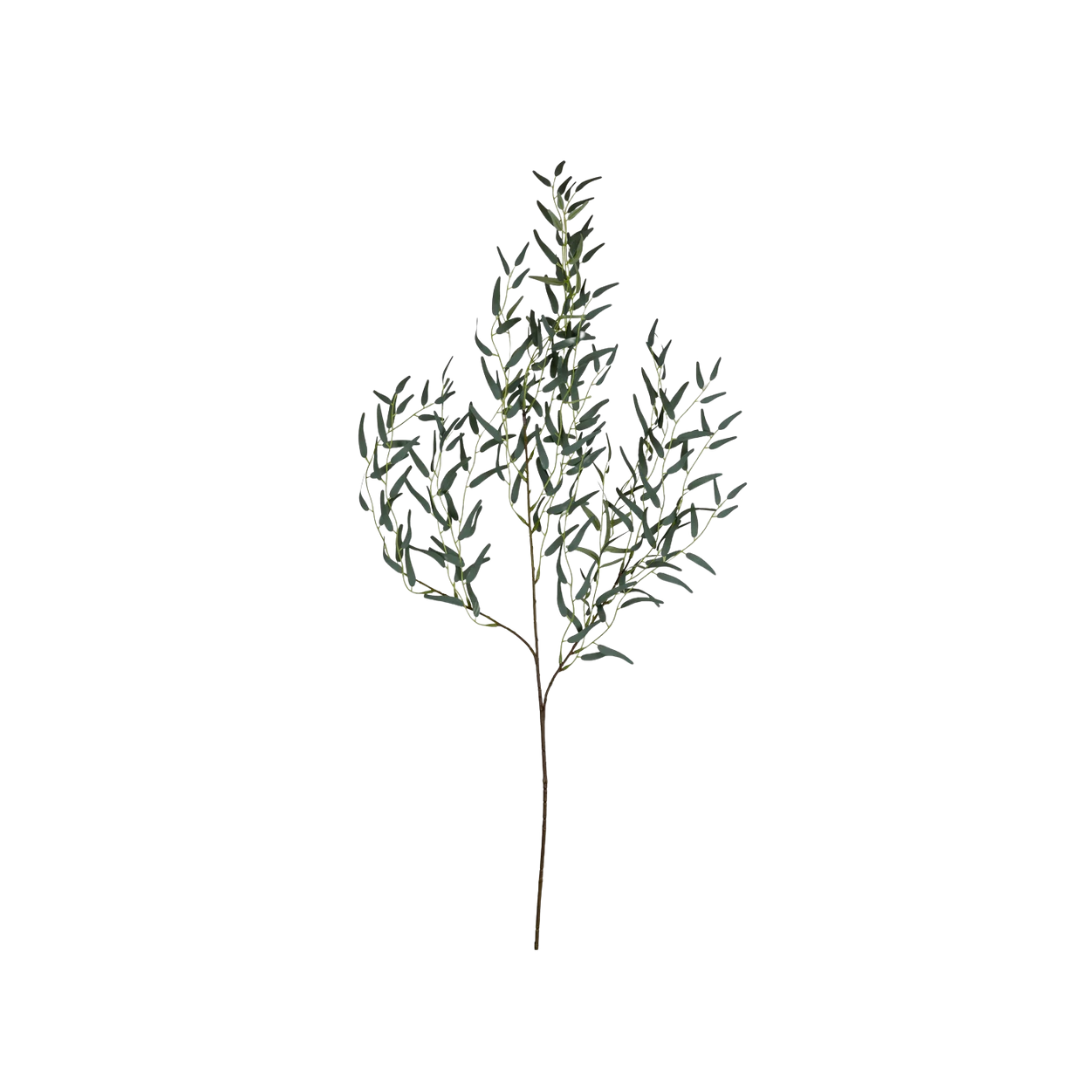 Willow Branch Faux Stem