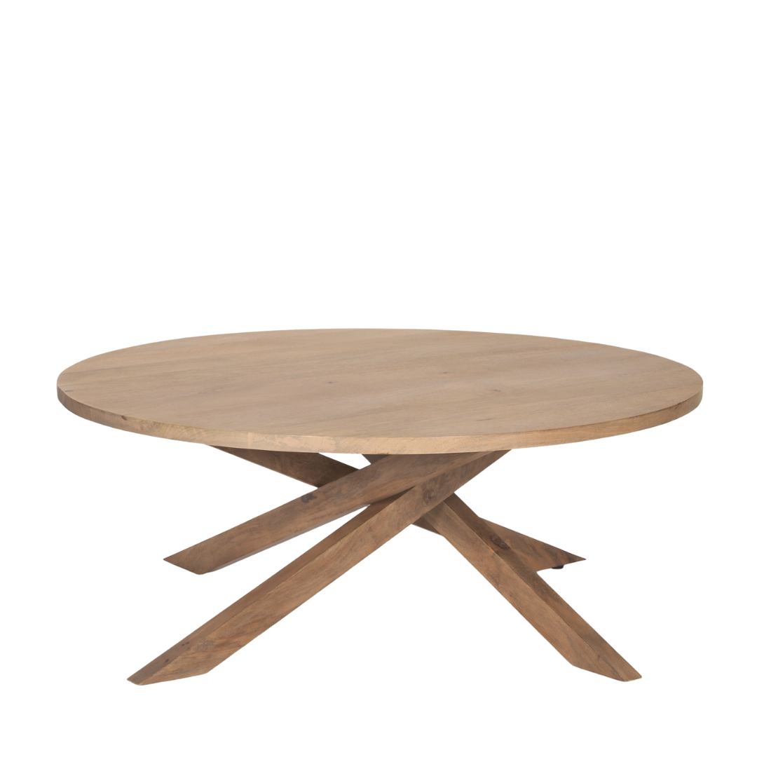 Solana Coffee Table