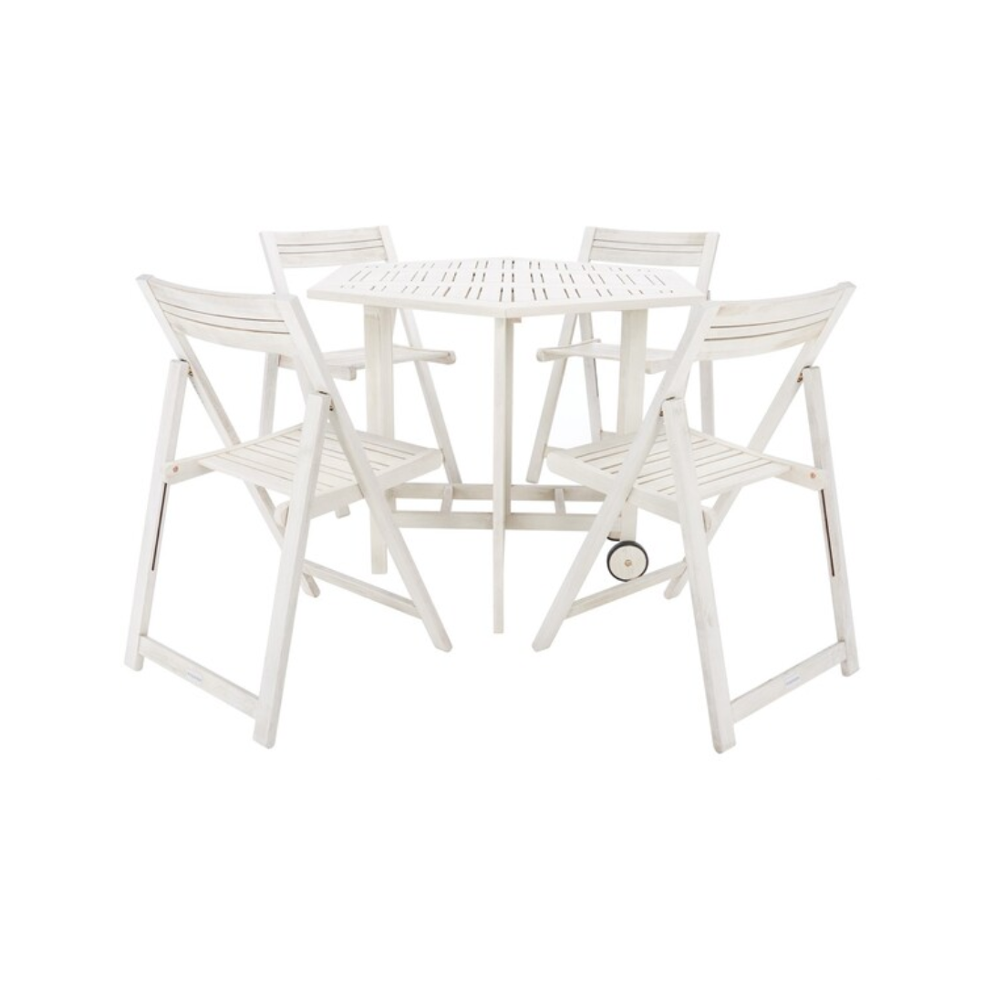 Kerman Outdoor Table and Chairs
