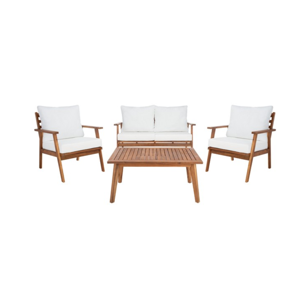 Castalia Outdoor Living Set