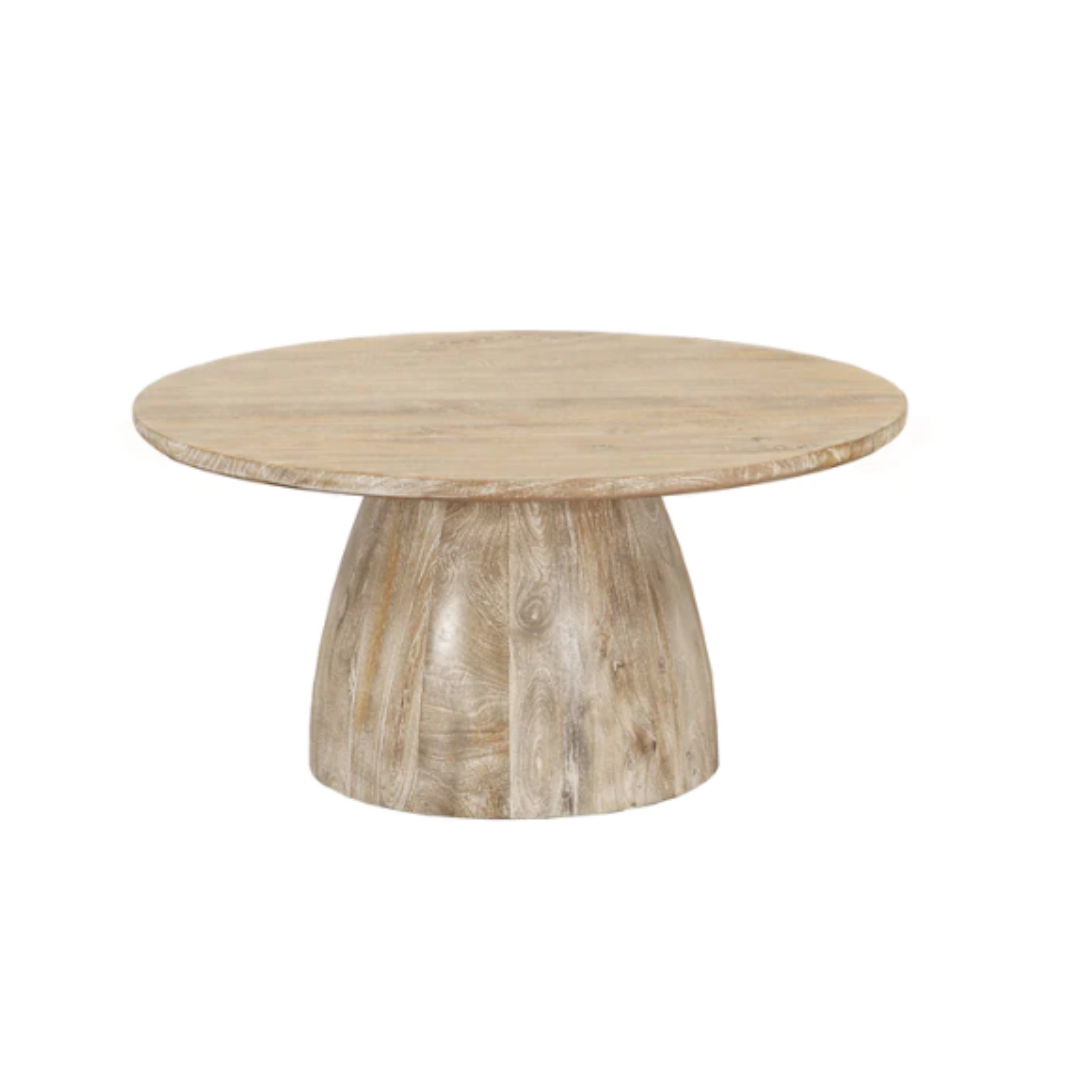 Truffle Coffee Table