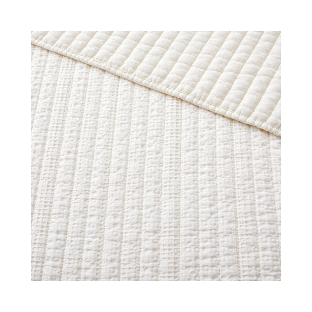 Loden Quilt Set