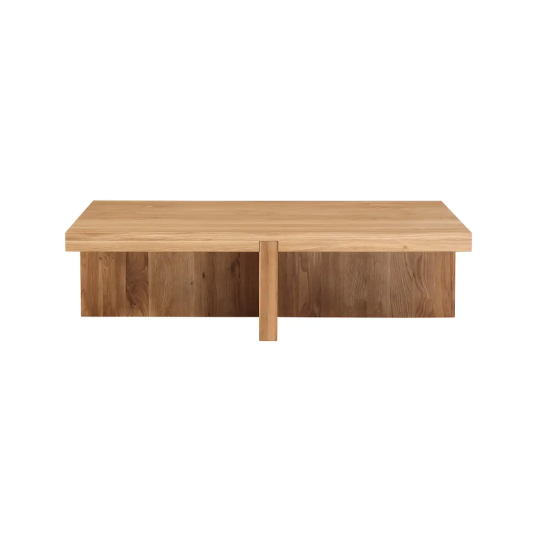 Folke Rectangular Coffee Table