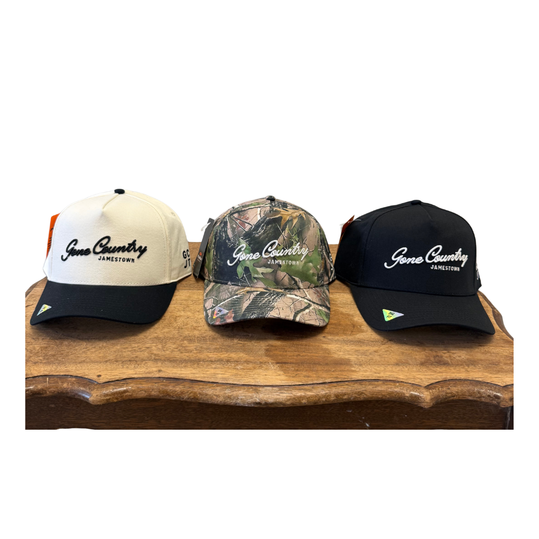 Gone Country Big Fit