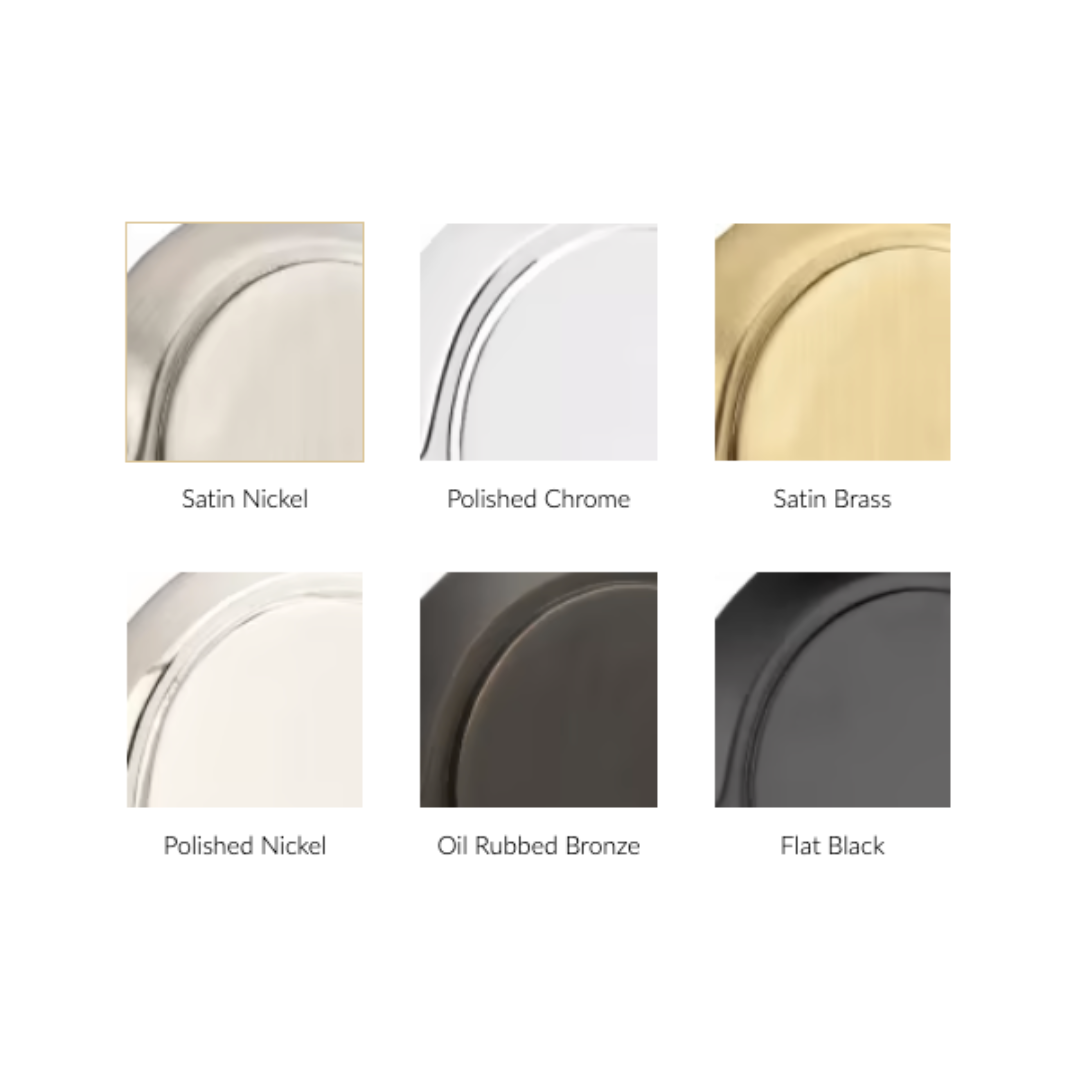 Tribeca Appliance Pull