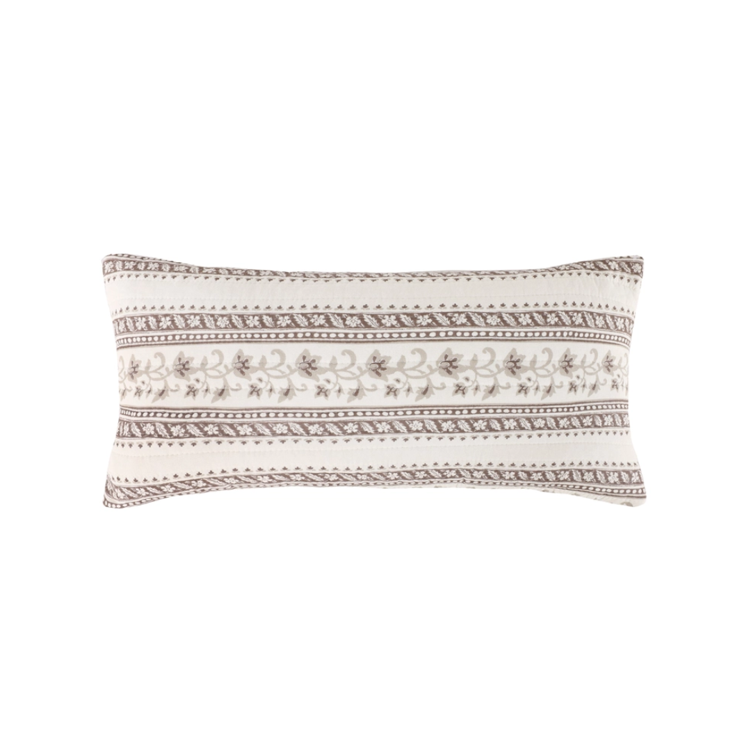 Adare Quilted Pillow