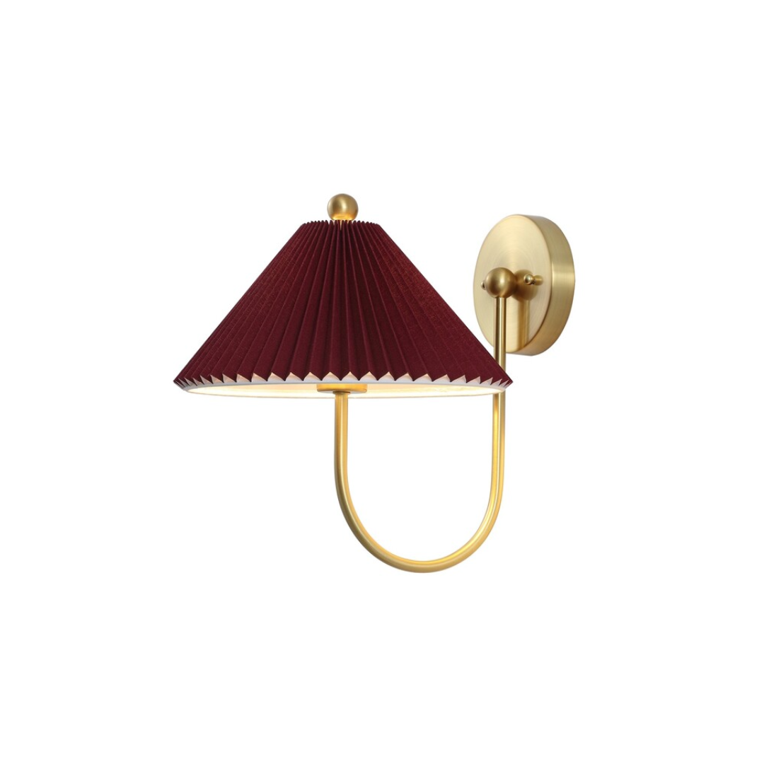 Chrissy Sconce- Set of 2