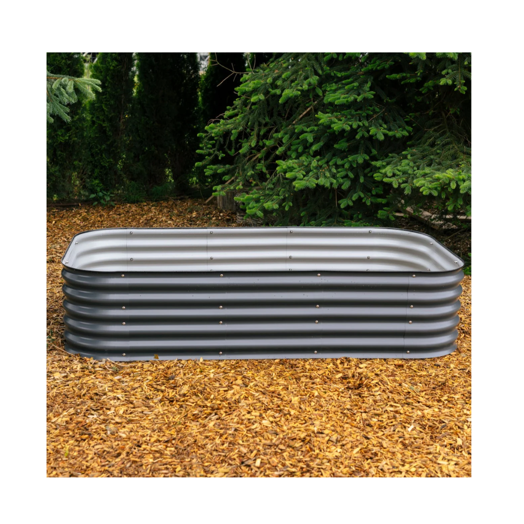 Sproutbox 17” Tall Modular 9 in 1 Garden Box