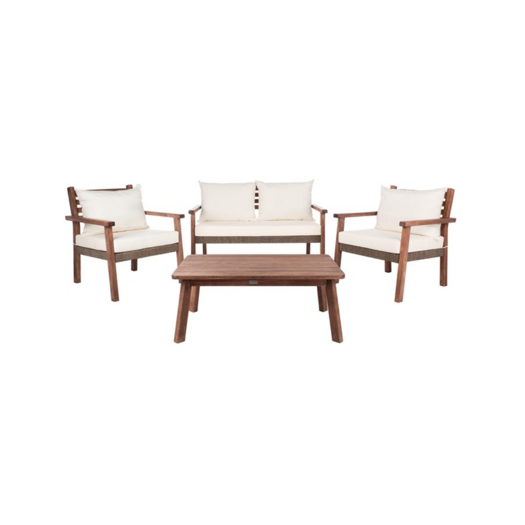 Reid Outdoor Living Set