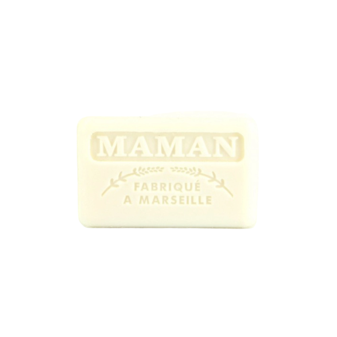 Maman French Shae Butter Soap