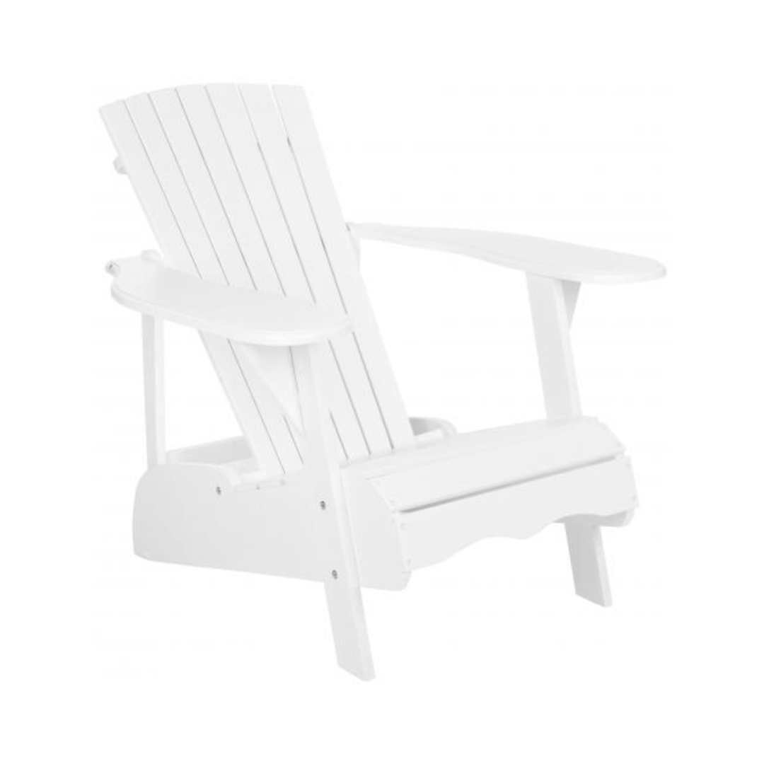 Mopani Adirondack Chair