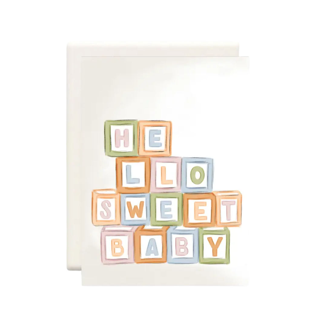 Heirloom Cards 2
