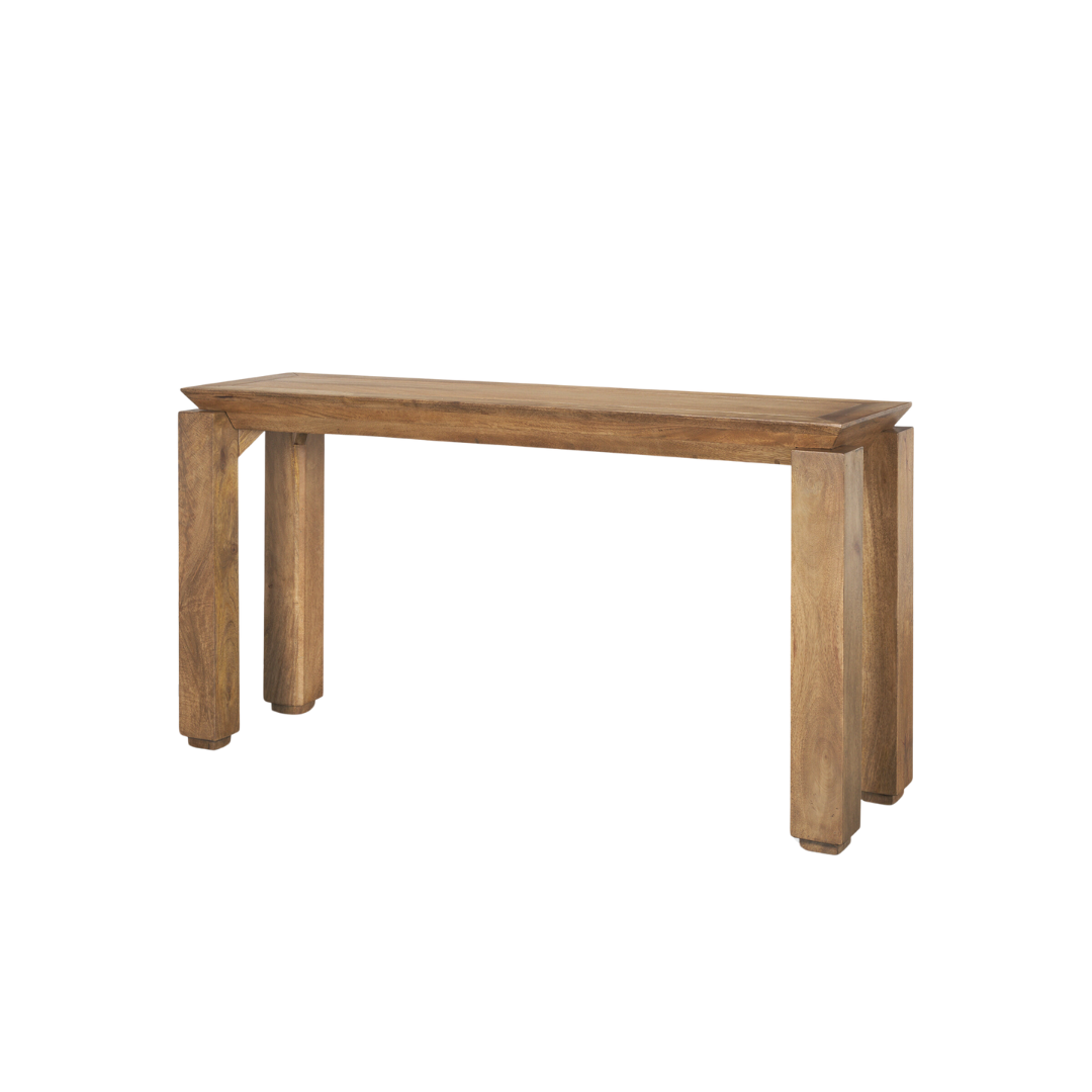 Sapphira Console Table