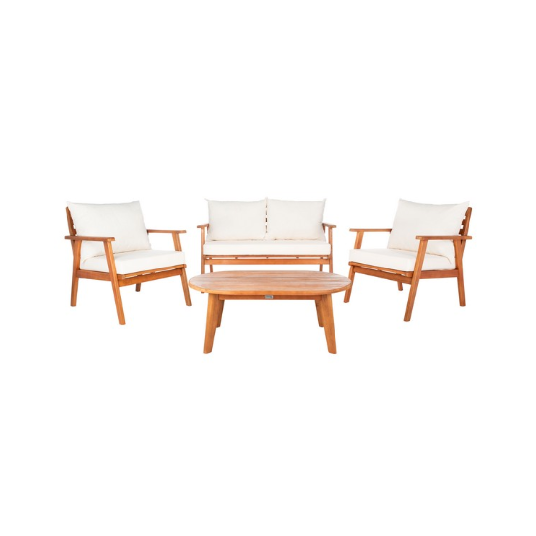 Deacon Outdoor Living Set