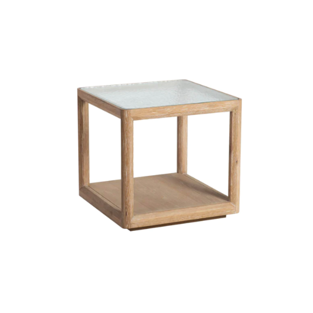 Elevate Side Table