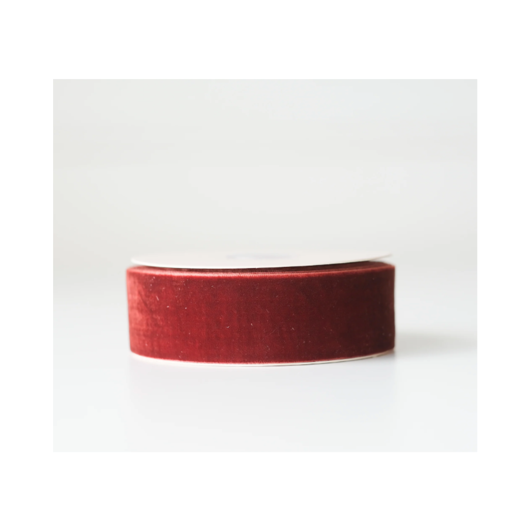 Velvet Ribbon