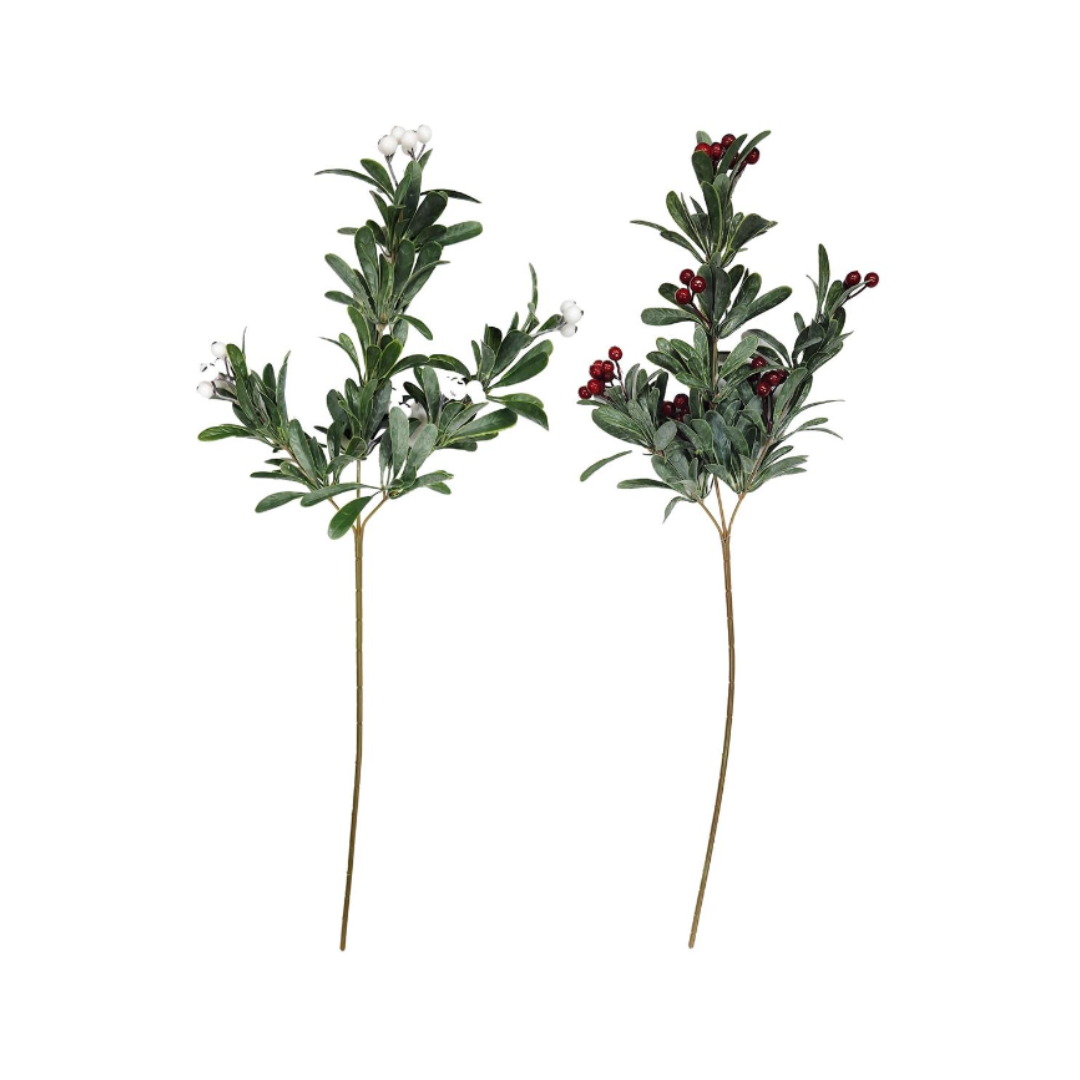 26&quot; Berry Stems