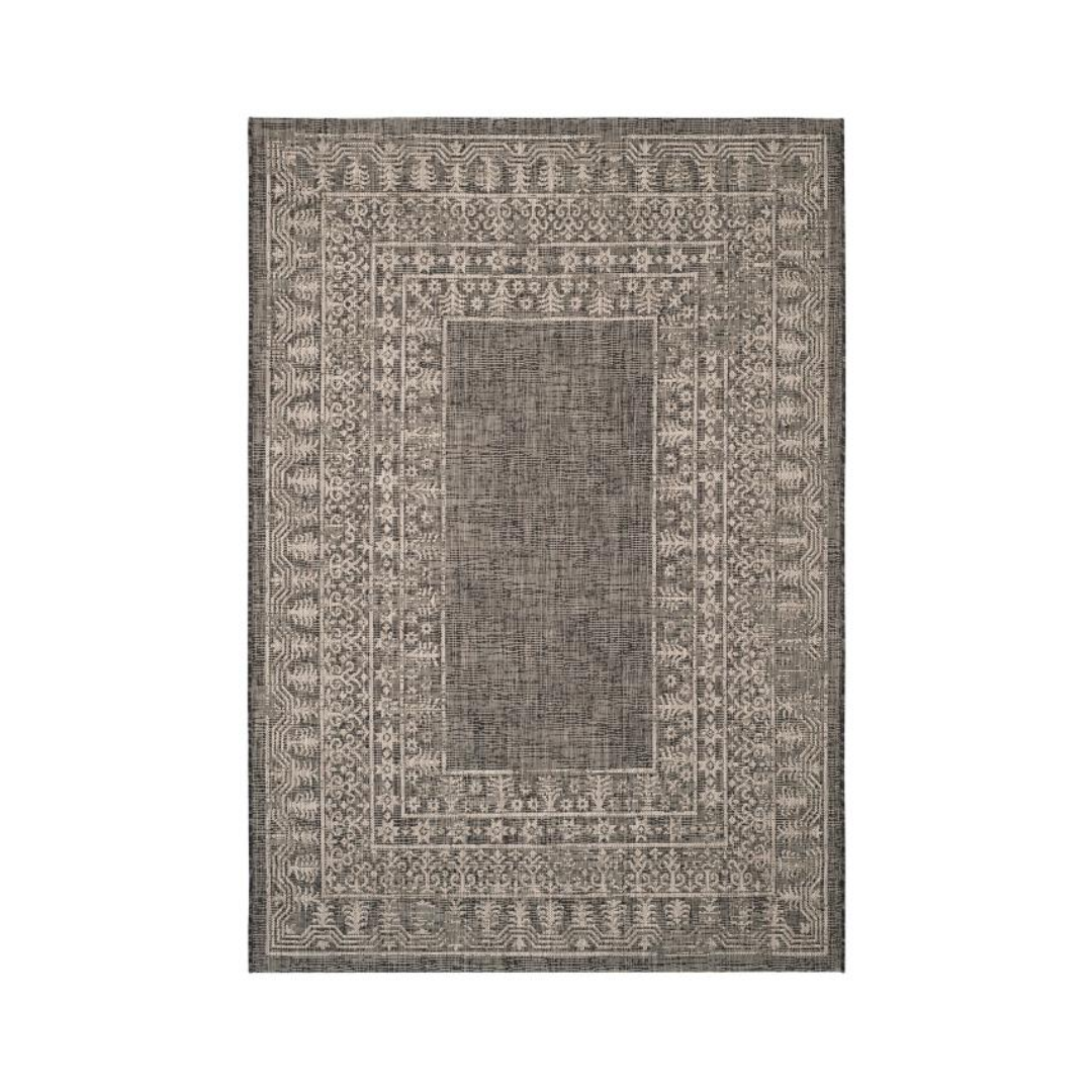 Courtyard Outdoor Rug I