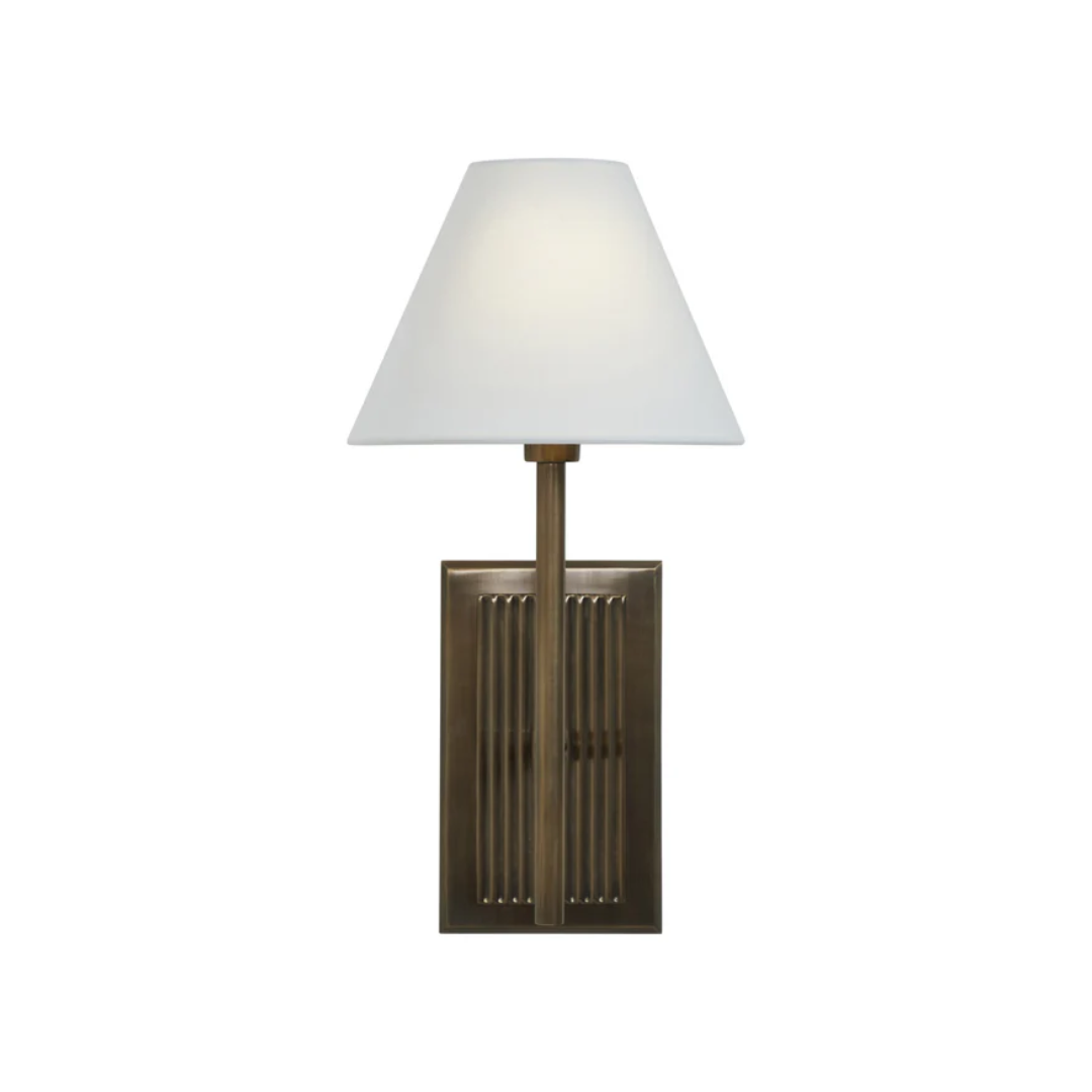 Solaria Sconce