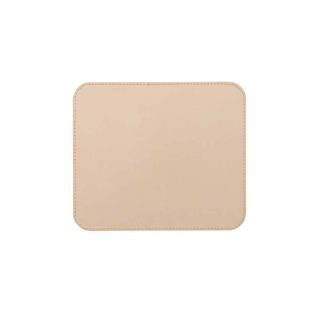 Leather Mouse Pad