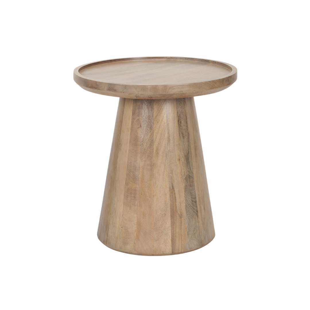 Takoda Accent Table