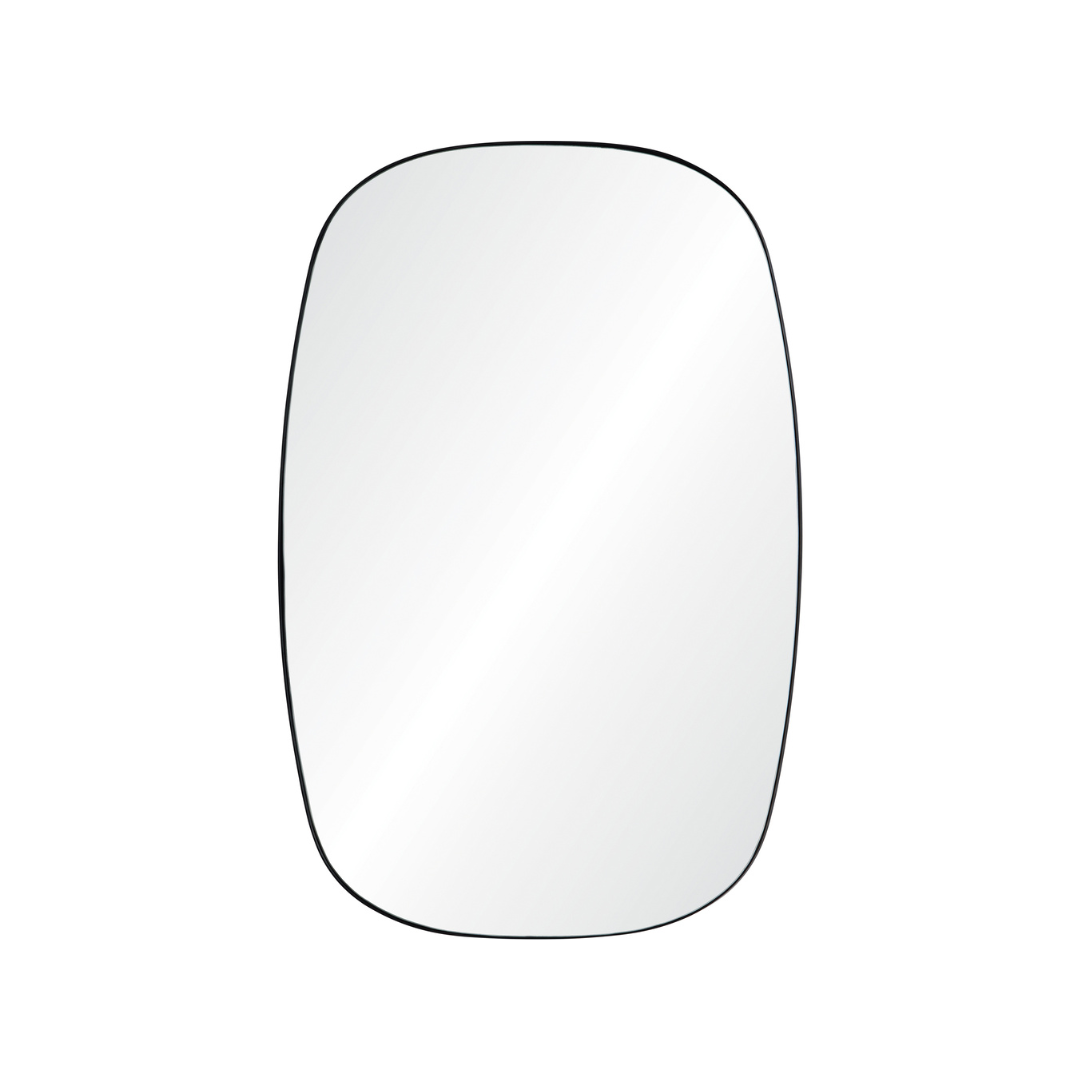 Bergen Mirror