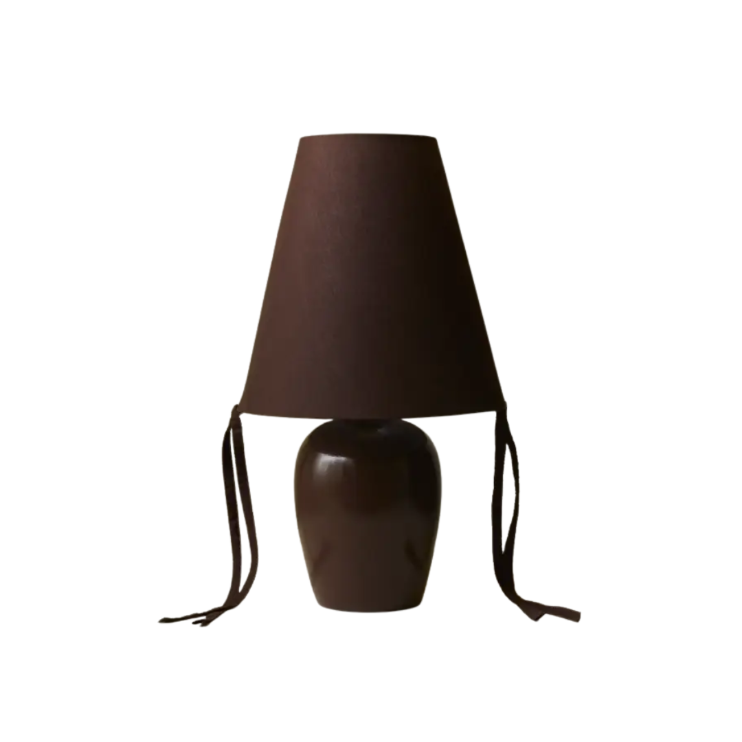 Appenzell Bows Table Lamp