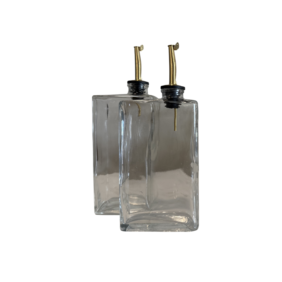 Rectangular Dispenser