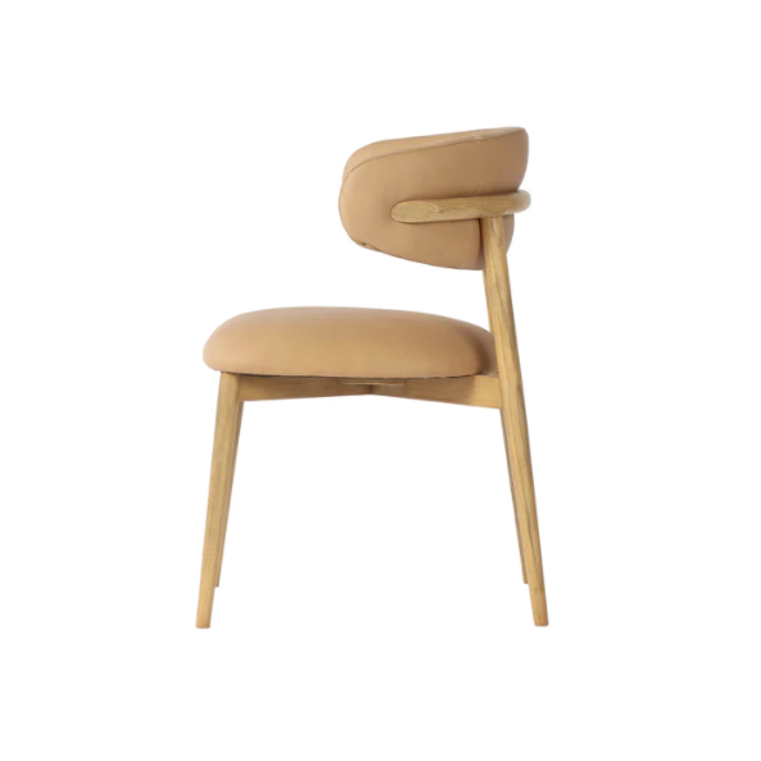 Milo Dining Chair