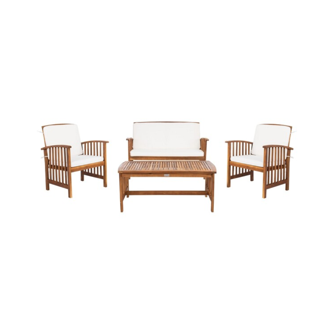 Rocklin Outdoor Living Set