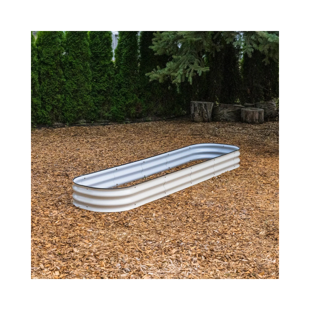 Sproutbox 8” Tall Modular 9 in 1 Garden Box