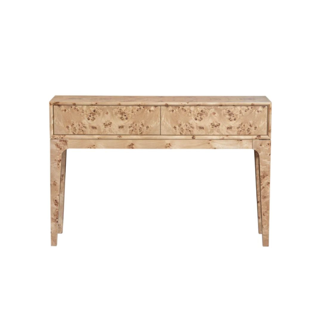 Mappa Console Table