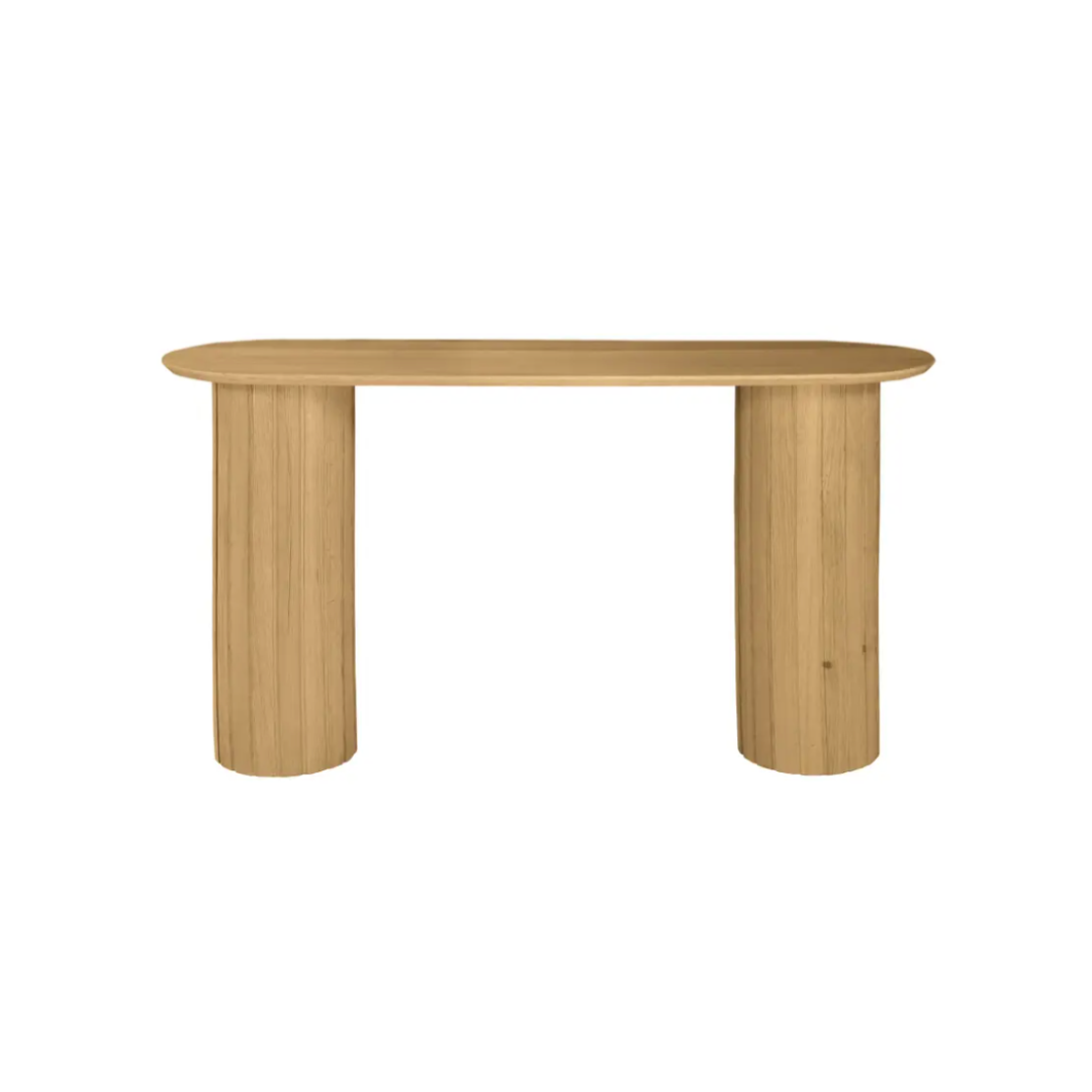 Povera Console Table