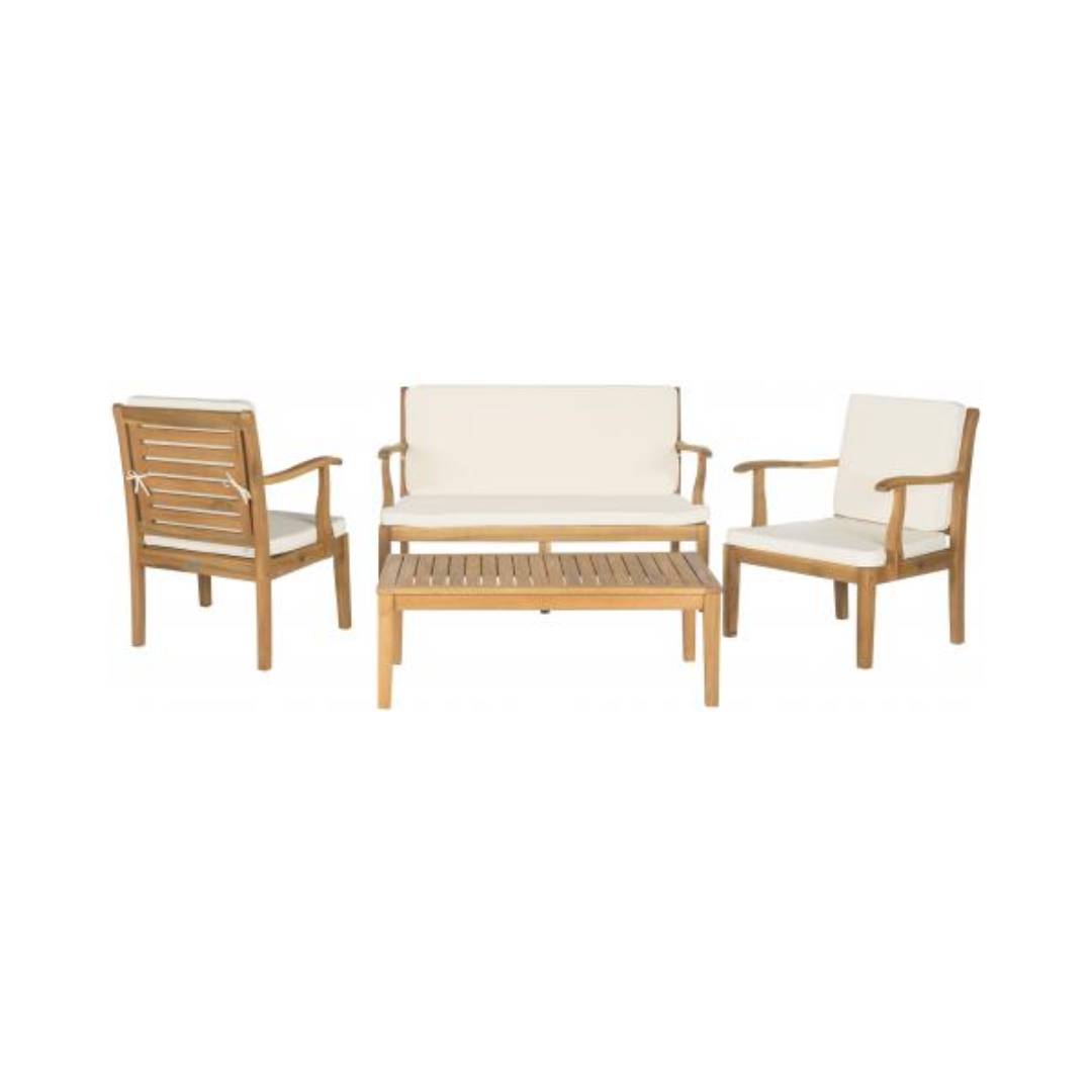 Fresno Outdoor Living Set