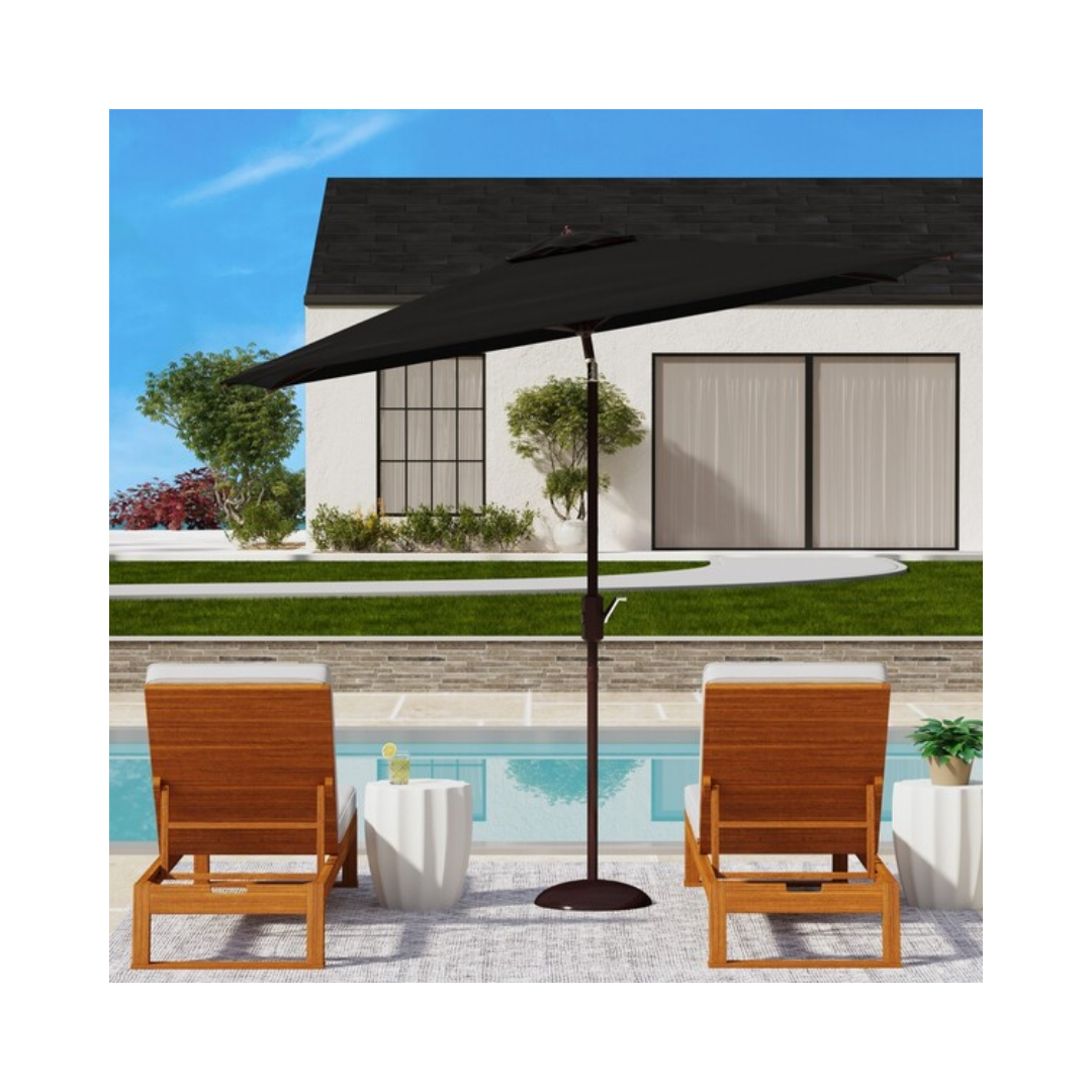 Kamen Outdoor Umbrella