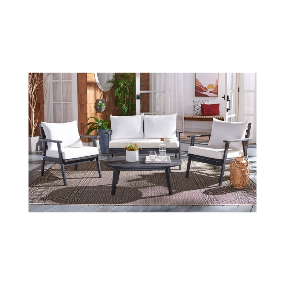 Deacon Outdoor Living Set