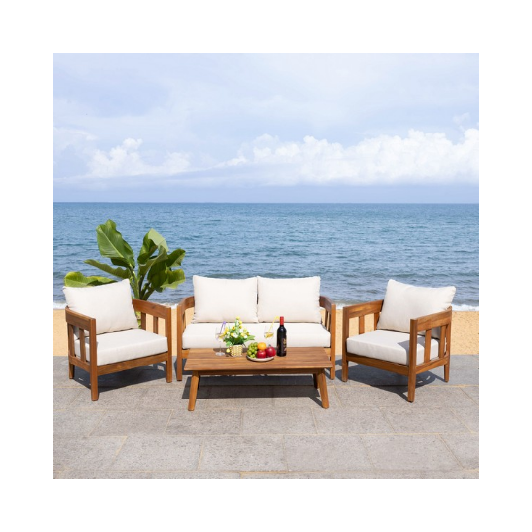 Owen Outdoor Living Set