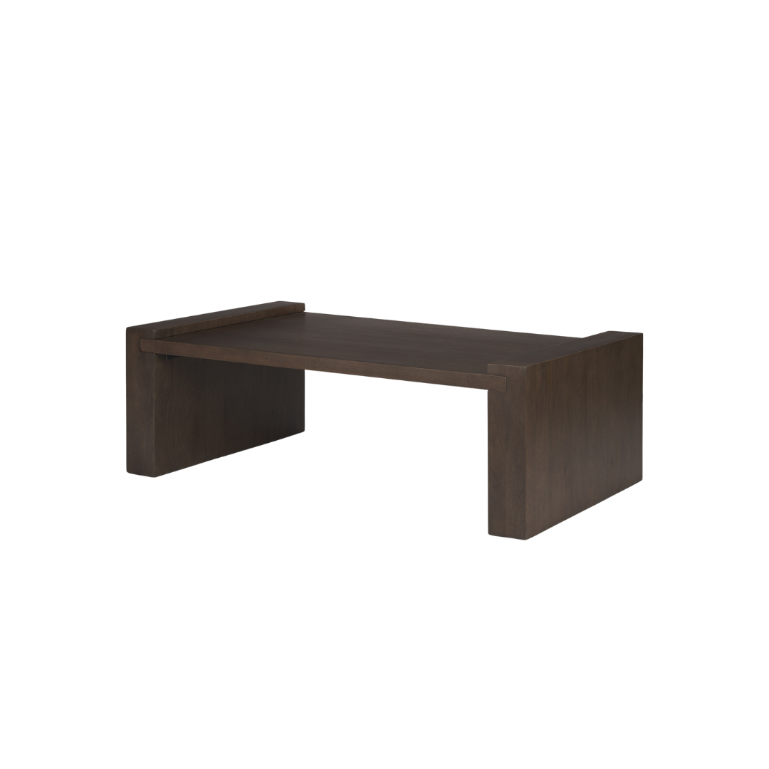 Wesson Coffee Table