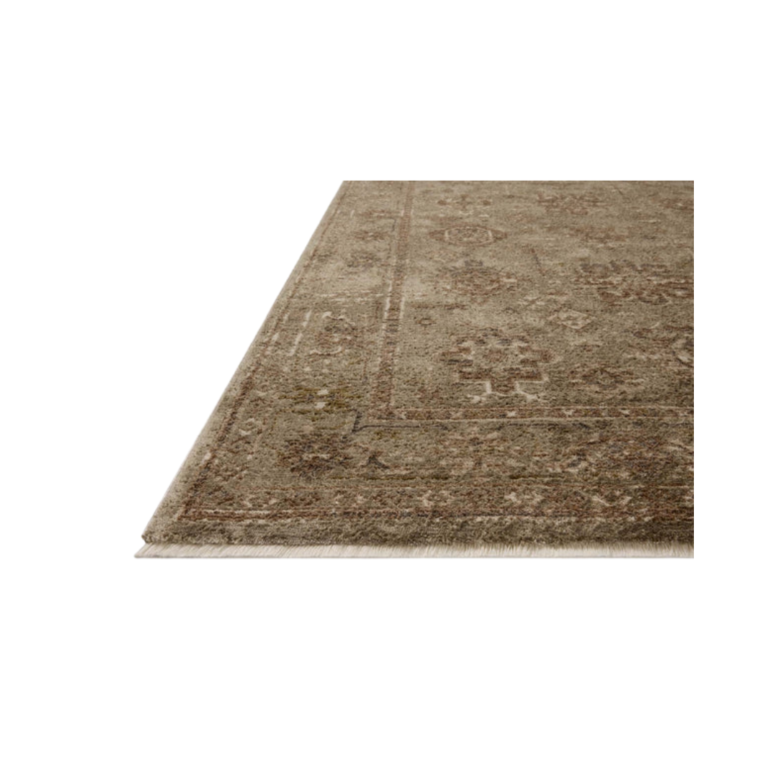 Haywood Sage & Earth