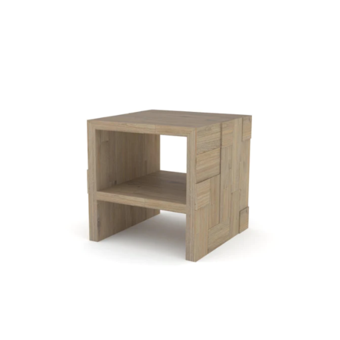 Atlantis Side Table