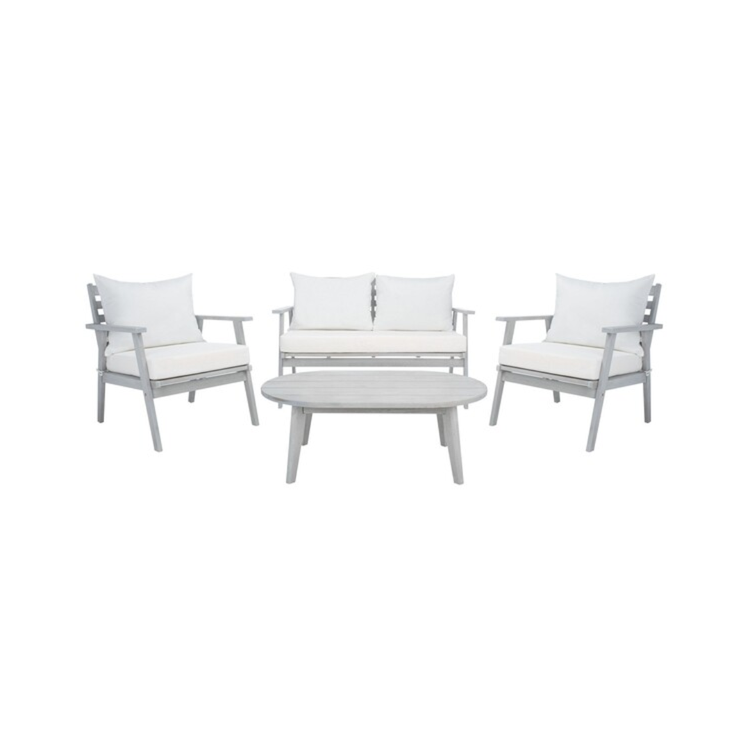 Deacon Outdoor Living Set