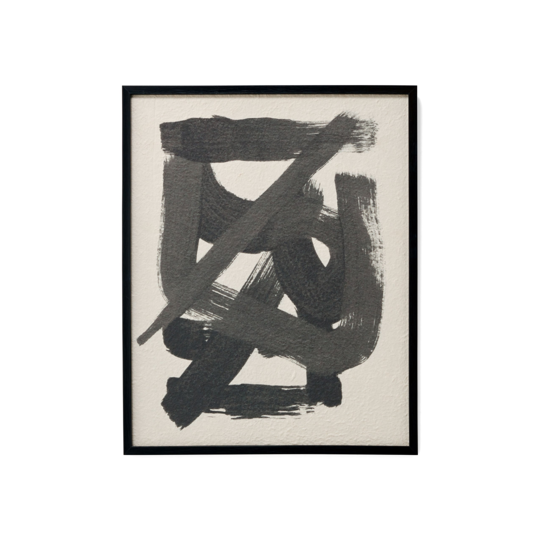 Layla Abstract Wall Art