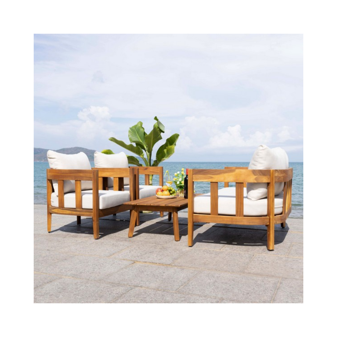 Owen Outdoor Living Set