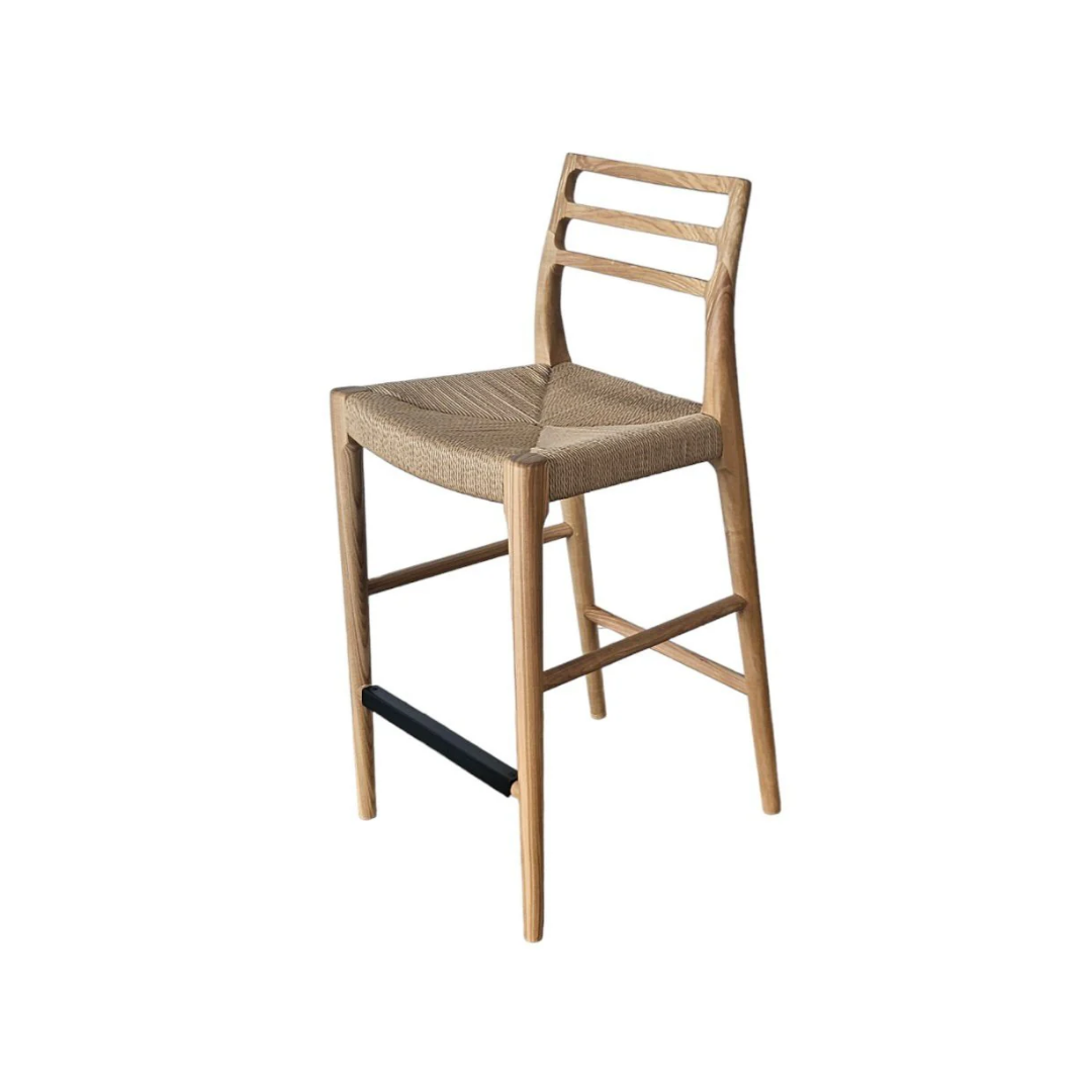 Java Counter Stool