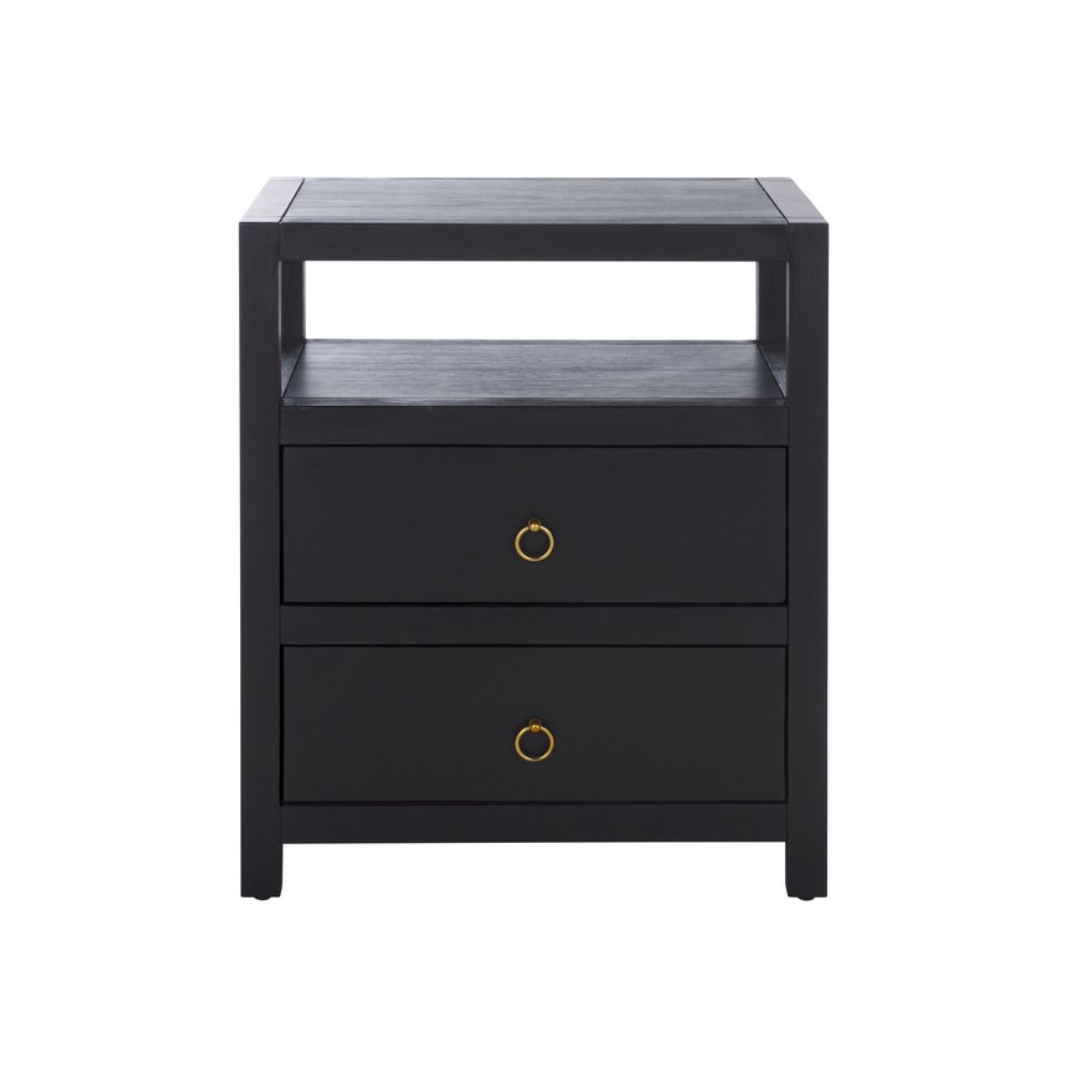 Amisa Nightstand