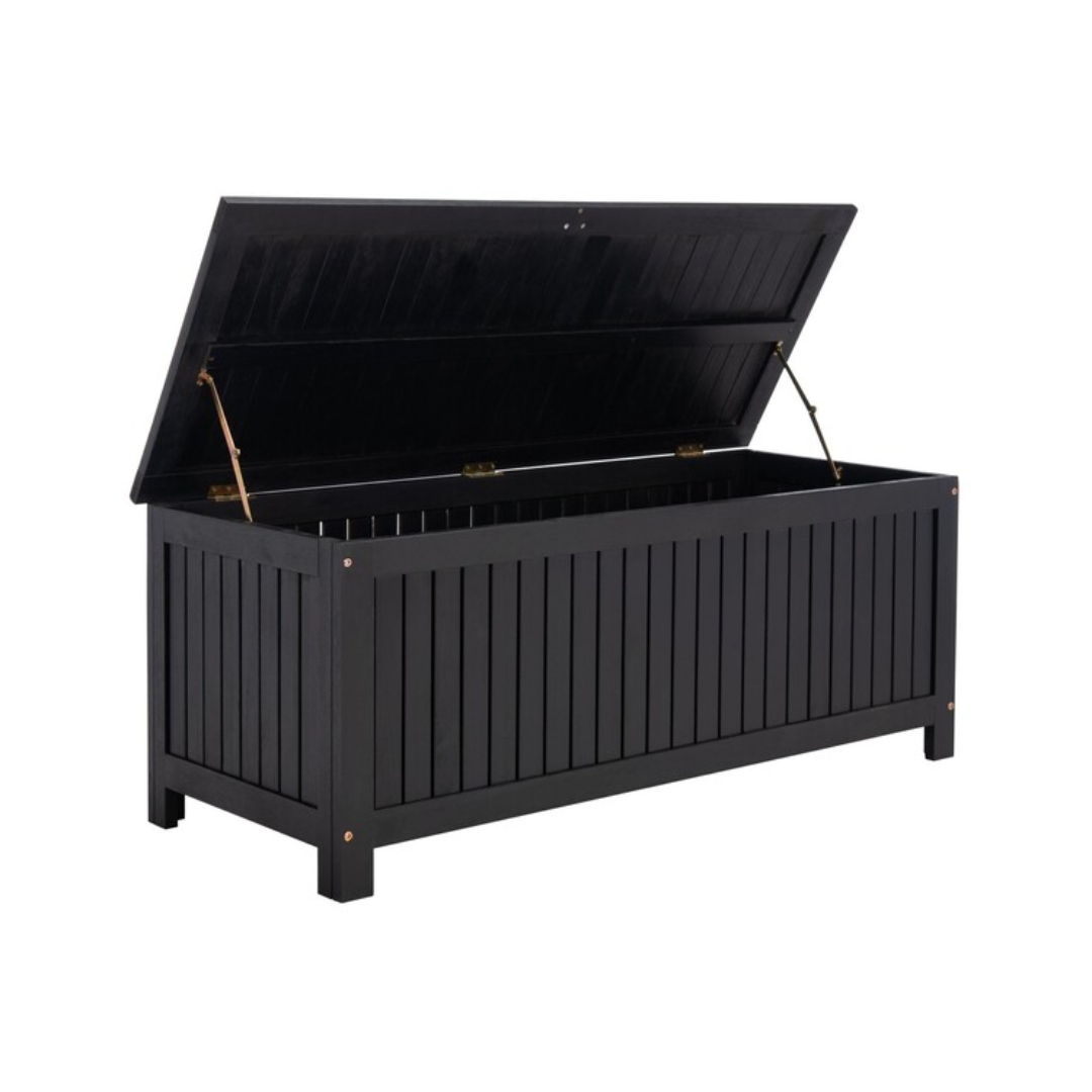 Abri Outdoor Cushion Box