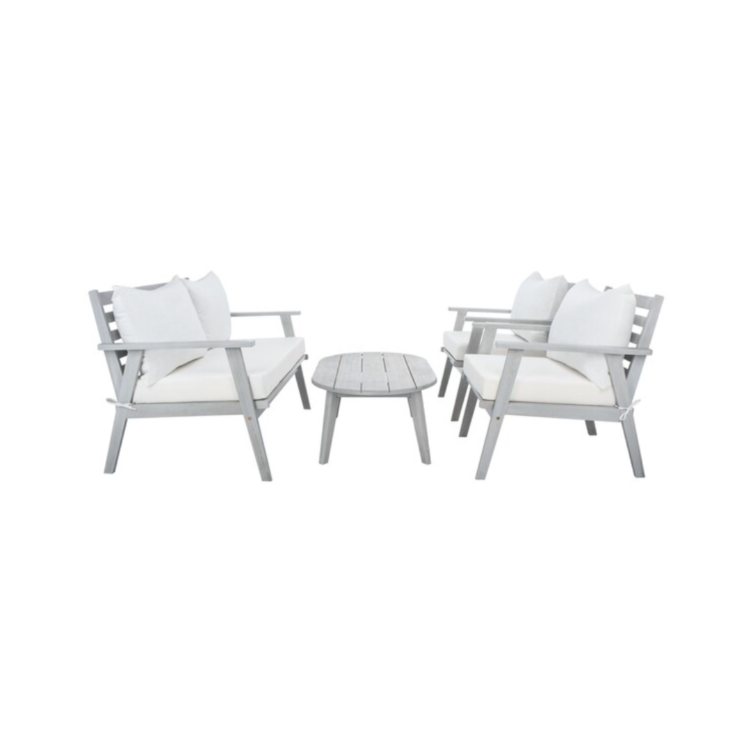 Deacon Outdoor Living Set