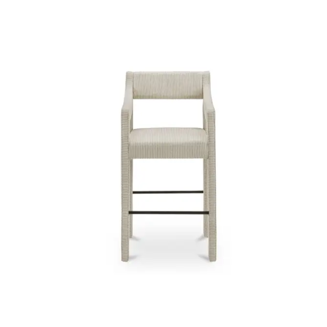 Elise Counter Stool