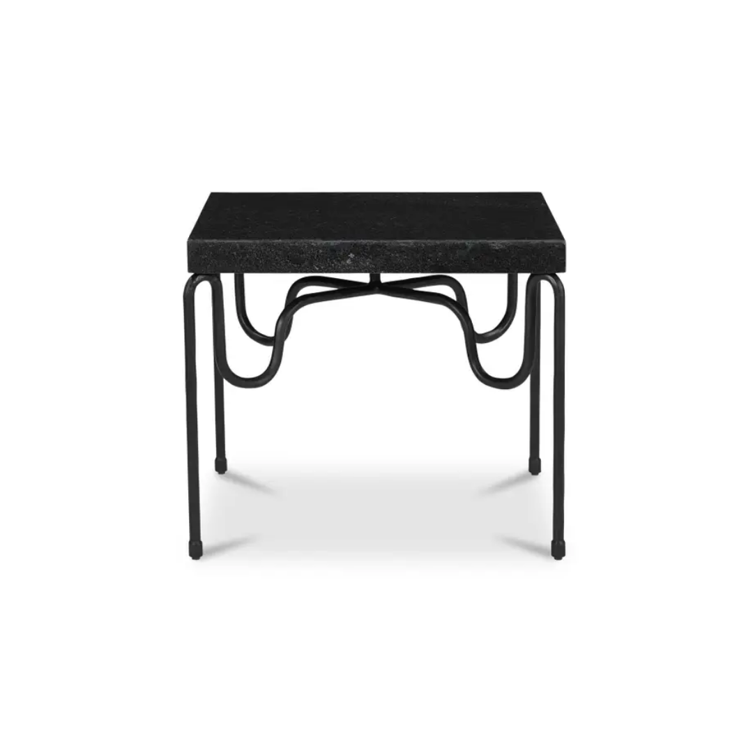 Getty Side Table